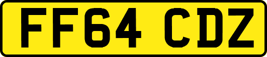 FF64CDZ