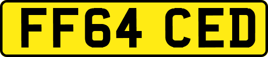 FF64CED