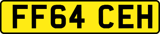 FF64CEH