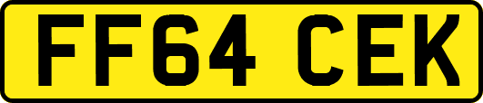 FF64CEK