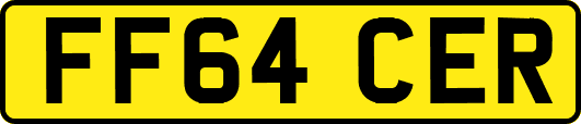 FF64CER
