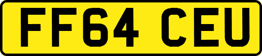 FF64CEU