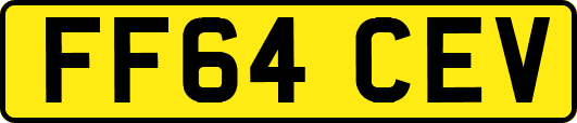 FF64CEV
