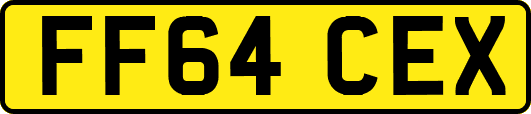 FF64CEX