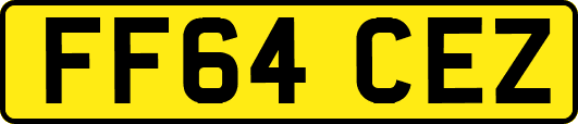 FF64CEZ