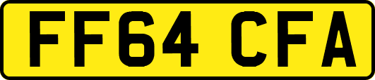 FF64CFA