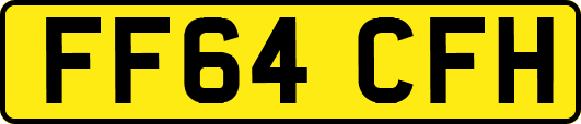 FF64CFH
