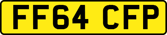 FF64CFP