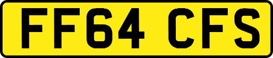 FF64CFS