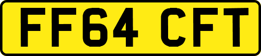 FF64CFT