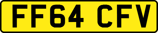FF64CFV