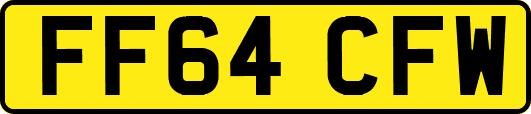 FF64CFW