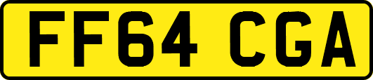 FF64CGA