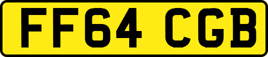 FF64CGB
