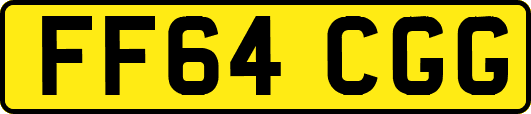 FF64CGG