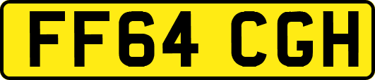 FF64CGH