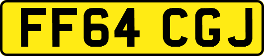 FF64CGJ