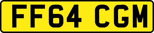 FF64CGM