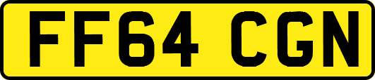FF64CGN