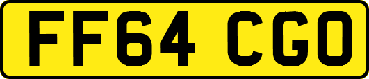 FF64CGO