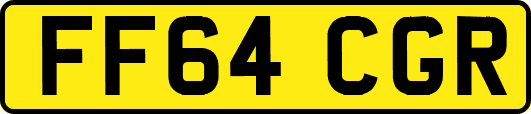 FF64CGR