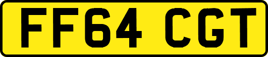 FF64CGT