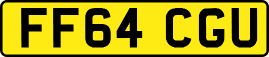 FF64CGU