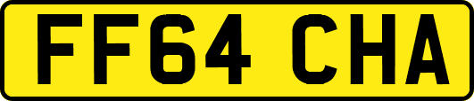 FF64CHA