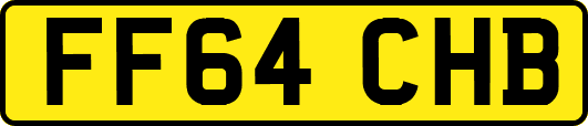 FF64CHB