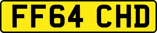 FF64CHD