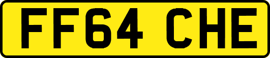 FF64CHE