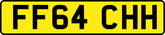 FF64CHH