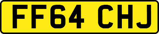 FF64CHJ