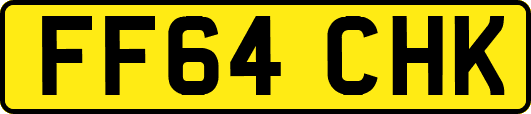 FF64CHK