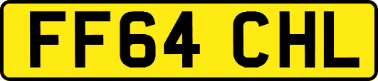 FF64CHL