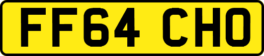 FF64CHO