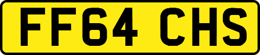 FF64CHS