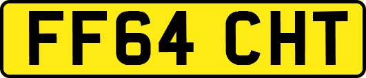 FF64CHT
