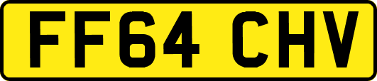 FF64CHV
