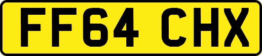 FF64CHX