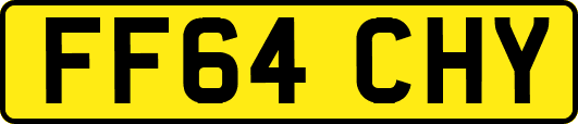 FF64CHY