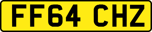 FF64CHZ