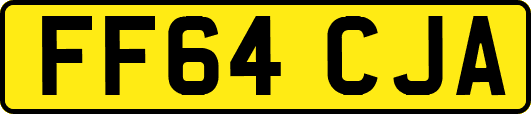 FF64CJA