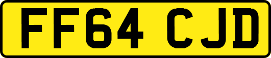 FF64CJD