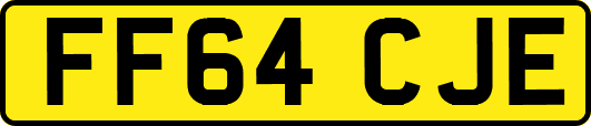FF64CJE