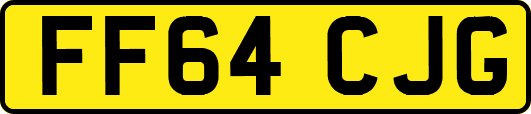 FF64CJG