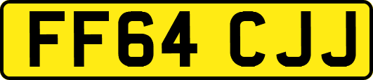 FF64CJJ
