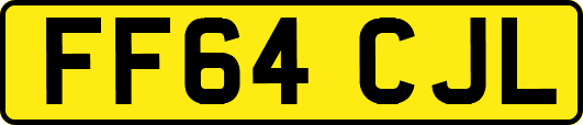 FF64CJL