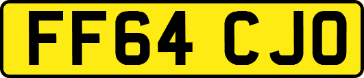 FF64CJO