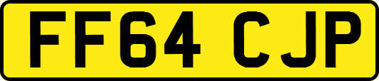 FF64CJP